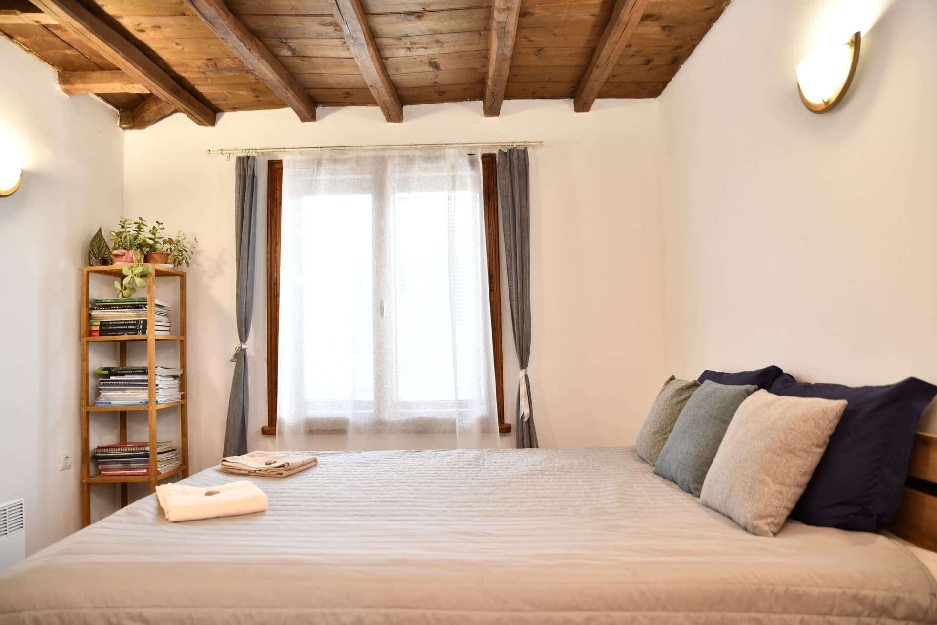 Стая Графит