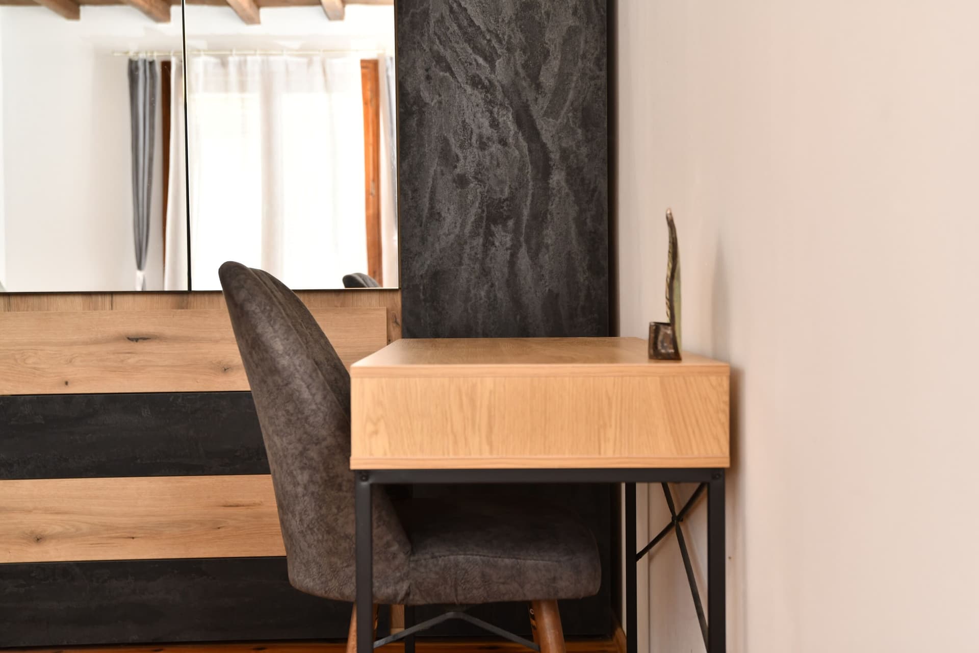 Стая Графит