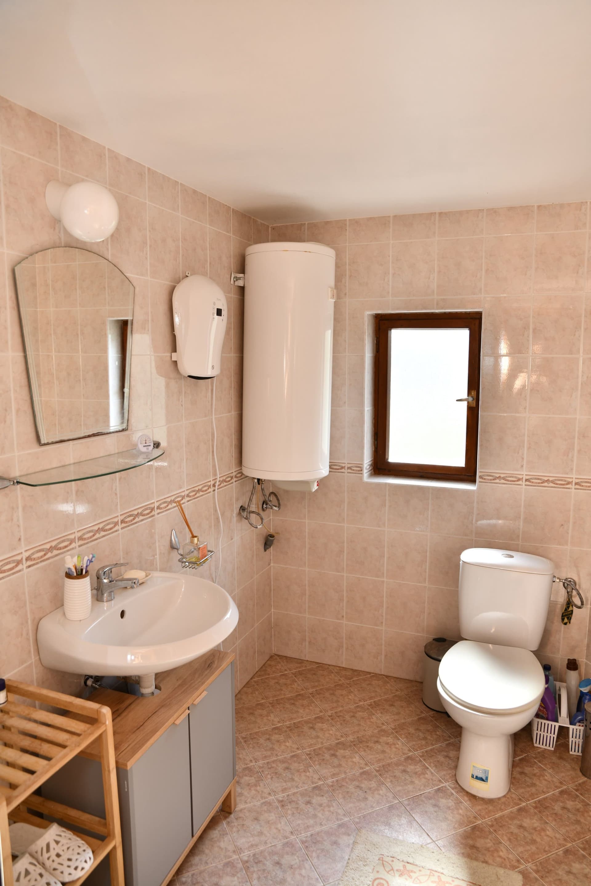 Стая Графит